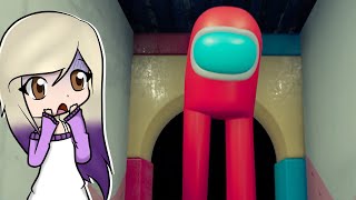 DESBLOQUEAMOS AL IMPOSTOR DE AMONG US EN POPPY PLAYTIME!! SE CONVIERTE EN HUGGY WUGGY