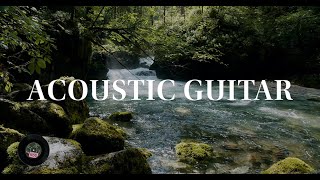 Relaxing 1 Hour Acoustic Playlist for Calm, Study and Serenity