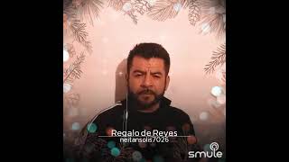 Regalo de Reyes - Javier Solis (Natanael Gomez)
