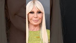 The Versace Effect #donatella #movie #hollywood #pop #popculture #shortvideo #shortsviral #ytshorts