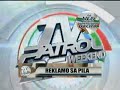 ABS-CBN - NACA Opener + TV Patrol 25 Weekend Headlines + OBB [JAN-20-2013]