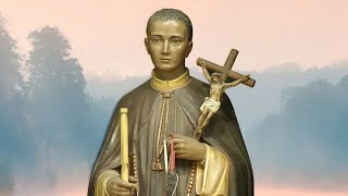 Saint Martin de Porres (or of Lima): The Saint Who Overcame Prejudice