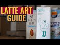 How To Do Latte Art with Milk Alternatives [Soy, Almond, Oat, and More]