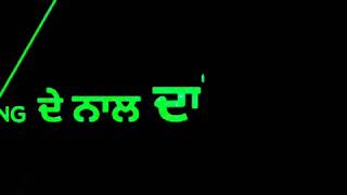 Jattiye Ni || by Jordan Sandhu || Whatsapp Status New 2019 Latest Punjabi Song || Background Lyrics