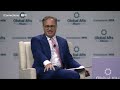 fireside with howard marks global alts miami 2025