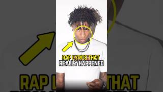 Rap Lyrics That Really HAPPENED😱(PART 6)