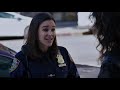 Top 5 Sleuth Sister Moments Rosa and Amy  Brooklyn Nine-Nine  Comedy Bites