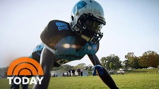 Head injuries Don’t Have To Be Concussions To Harm Kids | TODAY