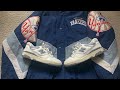 MENS STREETWEAR OUTFITS | NEW BALANCE 550 WHITE GREY | VINTAGE STARTER JACKET