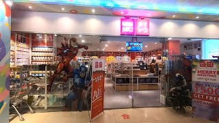 国内不起眼，国外大品牌，名创优品尼泊尔入住超级卖场，高端代表