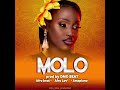 MOLO_type afro beat_ RUSH_ prod by DMO TIME PRODUCTION