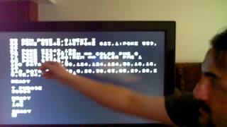 Atari Basic Player Missile Graphics