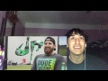 HOW ARE THEY MAKING THESE SHOTS! DUDEPERFECT EPIC TRICKSHOT BATTLE REACTION!