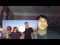 HOW ARE THEY MAKING THESE SHOTS! DUDEPERFECT EPIC TRICKSHOT BATTLE REACTION!