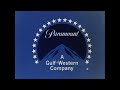 paramount television studios logo history ep 9