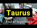 TAURUS ( VRISHABH RASHIFAL ) WEEKLY TAROT READING | SEPTEMBER 2024 | HOROSCOPE ASTROLOGY | HINDI