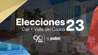 Elecciones Cali y Valle del Cauca: candidatos y retos del próximo alcalde y gobernador | Pulzo