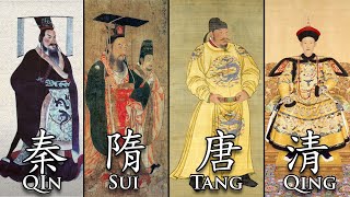 All of China's Dynasties in ONE Video - Chinese History 101