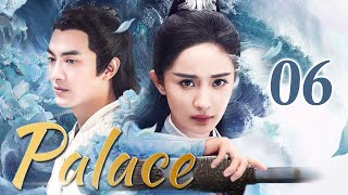 Palace-06｜Yang Mi traveled to ancient times and fell in love with many princes