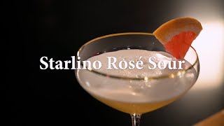 Starlino Rosé Sour