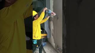 wasak #viral #works #construction #shorts #skills