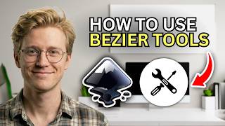 How to Master Inkscape Bezier Tool for Perfect Designs - Beginners Guide 2026