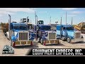 Equipment Express, Inc. - Rolling CB Interview™