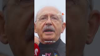 Kılıçdaroğlu: Suriyeli kardeşlerimizi 2 yıl içerisinde göndereceğiz