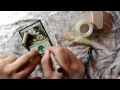 mtg alter tutorial by alltimewonders lesson 1