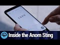 Anom, FBI's Undercover Encrypted Phone Company