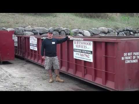 How to Rent a Dumpster How to Rent a Dumpster