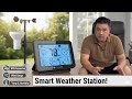 SHOCKING Truth About WiFi Weather Stations Exposed