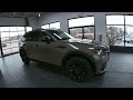 2025 mazda cx 70 can you live with this combo