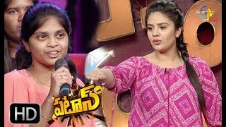 Patas | Punch Pataaka | 5th December 2017 | ETV Plus