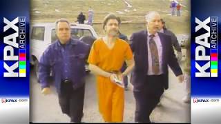 Kpax Archive 1996 Unabomber Pt 2