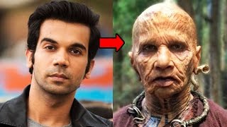 Top 6 Shocking Transformation Of Bollywood Actors (2017)