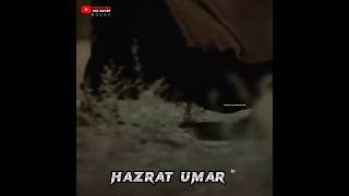 Hazrat Umar Ne Farmaya 🔥 #history #facts