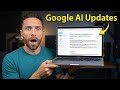 Game Changer! New AI Updates to Gmail Are Here!
