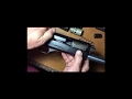 Winchester SX2 Quick Breakdown and Assembly