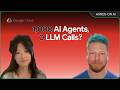 How to design a multi-agent system that skips the LLM