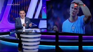 سوبر لييج - محمد المحمودي يعلق على رد فعل جوارديولا بعد الخسارة من ليفربول في كأس الدرع الخيرية