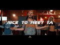 Download Meghan Trainor Nice to Meet Ya ft Nicki Minaj Hamilton Evans Choreography mp3