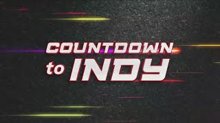 Countdown to Indy 500 special