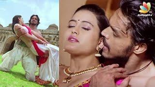 DANZER ZONE | Srigandha Devathe | Kannada Movie 2016