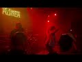 private function talkin to myself war live at sniester festival in the hague nl 25 may 2024