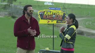 Sana makbul cute and funny scene kkk11