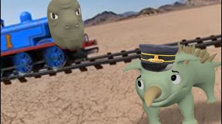 3D 36YEE° But it's Thomas The Tank Engine Theme Song ( YEE But it's 360° But it's 3D ) feat Morton