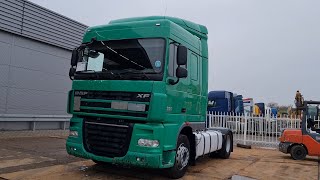 70157062 DAF XF