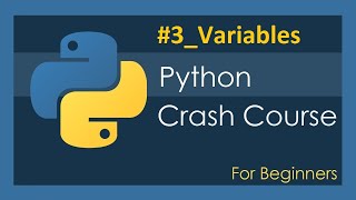 #3- Variables and Multiple Assignment - Introduction To Python Programming