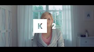 K2 Showreel 2018.